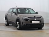 Citroën C4 Cactus (2018) 1.2 PureTech, Serv.kniha - náhled 1