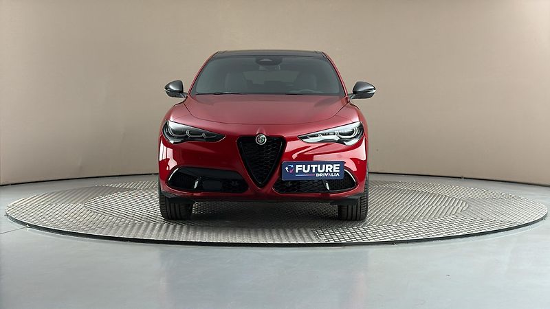 Alfa Romeo Stelvio 2.0 GME AUT AWD Intensa - fotka 3 z 42