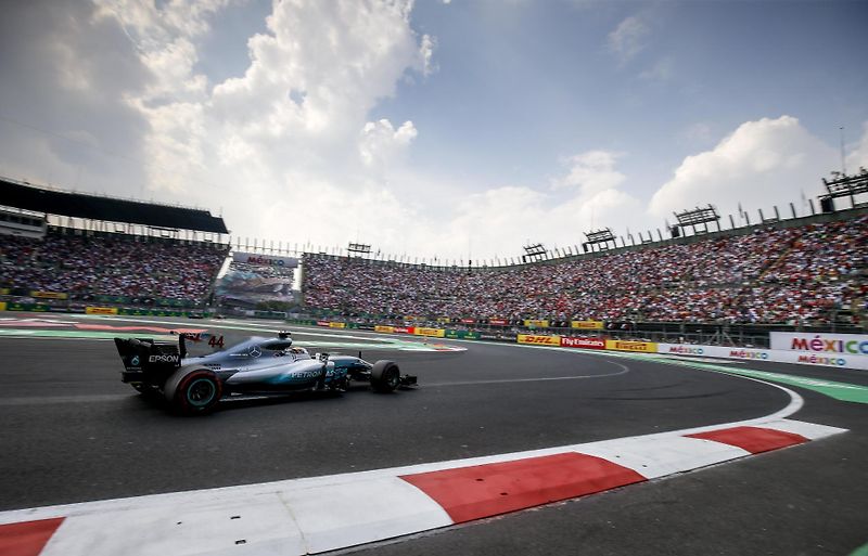 44 Lewis Hamilton (GBR, Mercedes AMG Petronas F1 team)