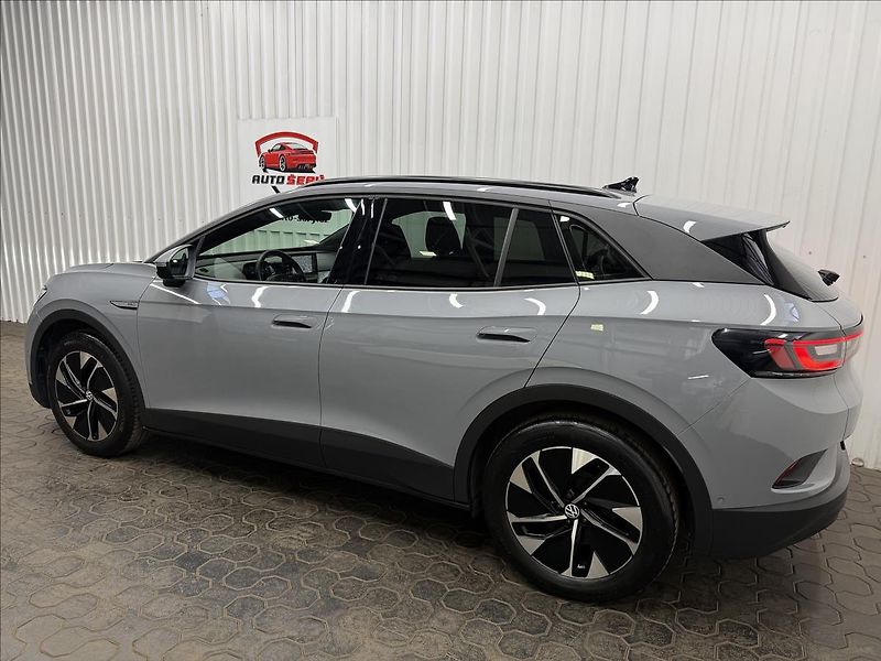 Volkswagen ID.4 150kW PRO PF. TAŽNÉ TČ 2XALU - fotka 5 z 44