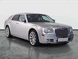 Chrysler 300C (2008) 3.0 D, Automat, Serv.kniha - náhled 1