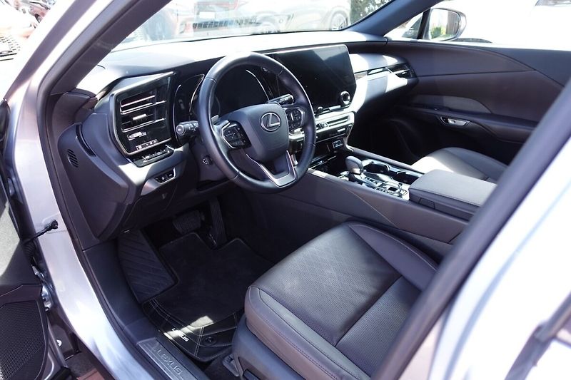 Lexus RX 350h RX350h Executive - fotka 12 z 37