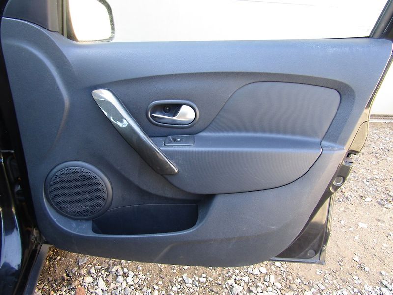Dacia Sandero (2018) STEPWAY 0.9 TCe 66kW - fotka 25 z 38
