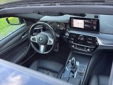BMW Řada 5 530d xDrive Touring - náhled 18