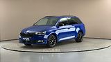 Škoda Fabia 1.0 TSI Black Combi - náhled 1
