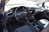 Volkswagen Touran (2017) 1.4TSI 110kw COMFORTLINE BMT  - náhled 22