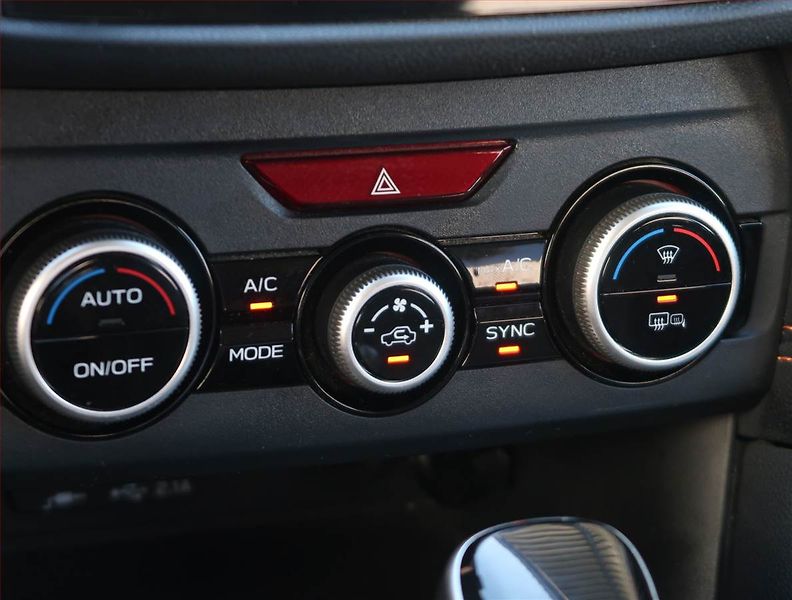 Subaru XV (2019) 1.6i, 4X4, Automat - fotka 21 z 22