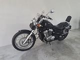 Honda Steed 400 - náhled 4