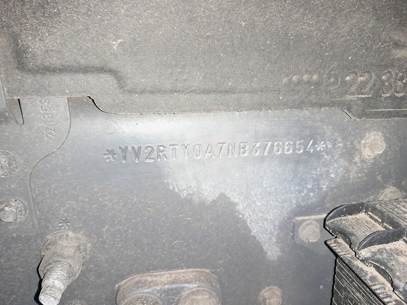 Volvo FH 460 I-Safe LowDeck - fotka 34 z 38