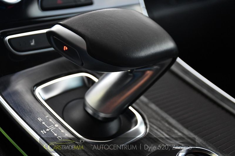 Renault Espace 1.6dCi INITIALE HUD 4CONTROL - fotka 34 z 56