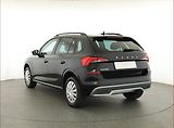 Škoda Kamiq (2023) Ambition 1.0 TSI - náhled 3