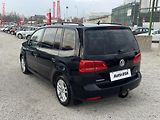 Volkswagen Touran (2011) 1.6TDi, AAC, TZ - náhled 6