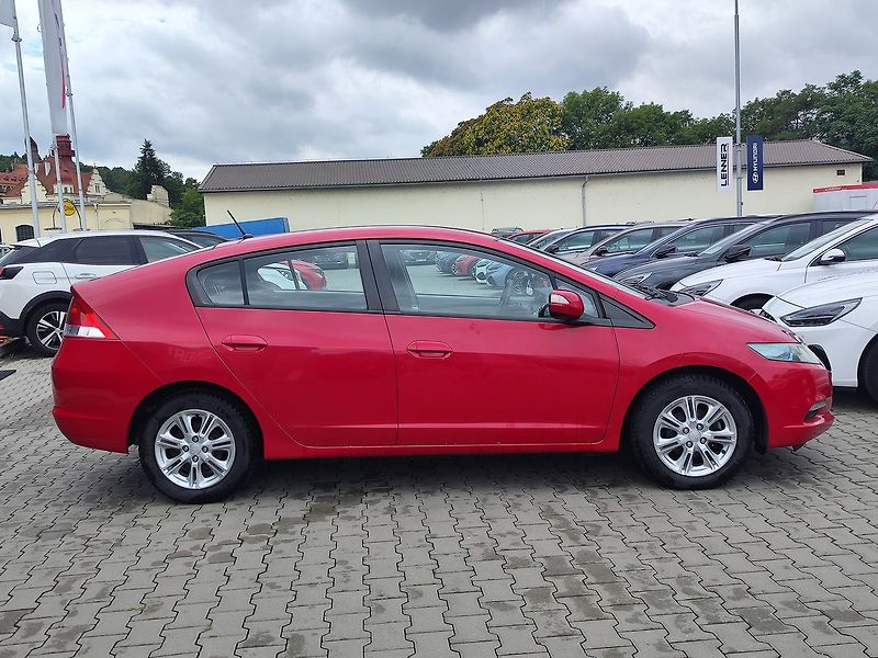 Honda Insight 1.3 IMA/73kW Elegance - fotka 4 z 22