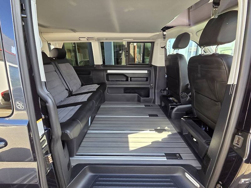 Volkswagen California Beach 2.0 TDI 4M 7míst PanAmer - fotka 16 z 72