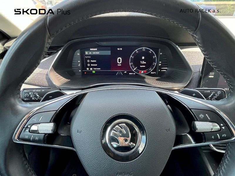 Škoda Octavia (2021) 2.0 TDI 110kW DSG Style - fotka 5 z 27
