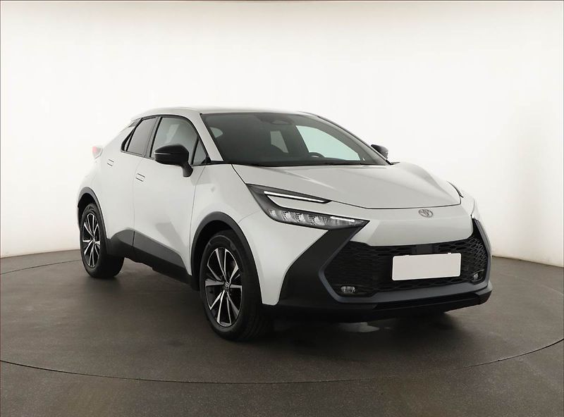 Toyota C-HR (2025) 2.0 Plug-in - fotka 1 z 20