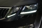 Škoda Octavia - náhled 9