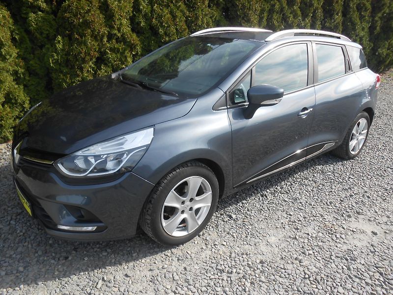 Renault Clio 0.9TCe,NAVI,CHROM,TOP! - fotka 32 z 35