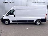 Fiat Ducato (2020) 3,0 CNG 100KW NATURAL POWER 6M - náhled 2