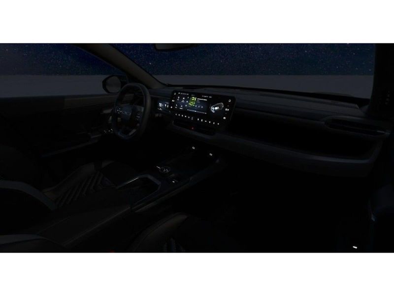 Jeep Compass (2026) 1.6 Turbo e-Hybrid Plug-in 225 - fotka 9 z 9