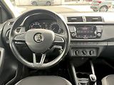 Škoda Fabia (2019) Ambition 1.0TSi 70kW 5°manuáln - náhled 21