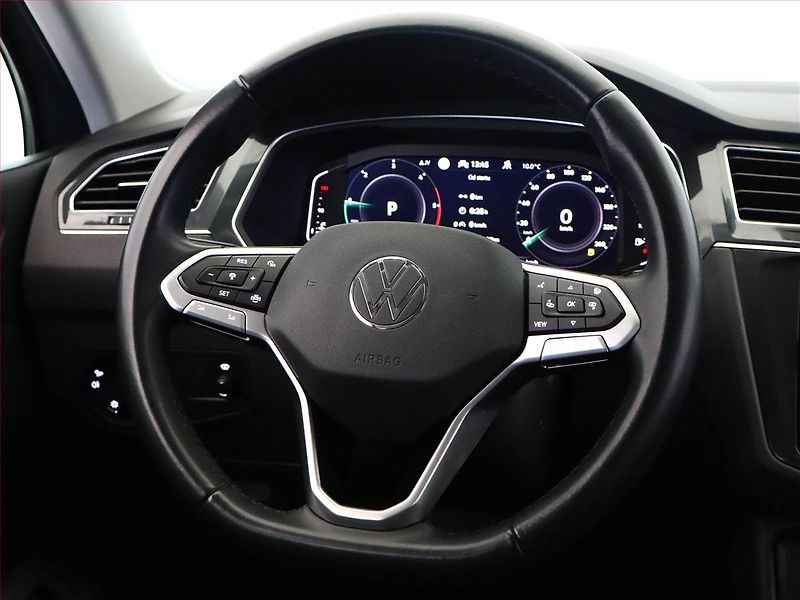 Volkswagen Tiguan (2020) Comfortline 2.0 TDI - fotka 14 z 20