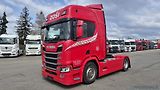 Scania R450 N323 NGS TOP LINE EURO 6 - náhled 1