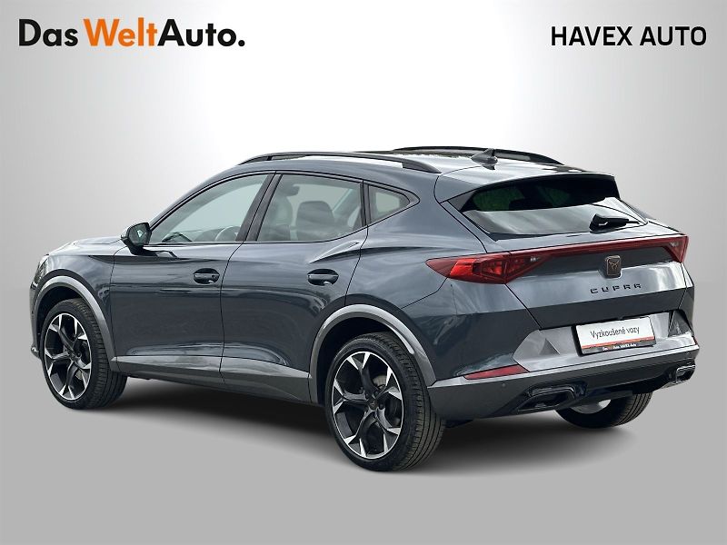 Cupra Formentor (2024) 2.0 TSI 4Drive DSG - fotka 34 z 35