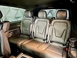 Mercedes-Benz Třídy V 300d 4M EXCLUSIVE XL, AIRMATIC - náhled 12