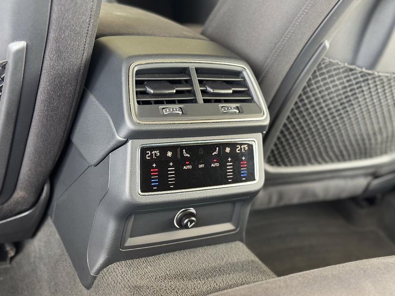 Audi A6 50TDI Quattro*Webasto - fotka 30 z 35