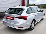 Škoda Octavia 2,0 TDi EXECUTIVE DSG - náhled 2