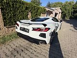 Chevrolet Corvette (2022) C8-TARGA-VÝFUK-LIFT-TOP-DPH - náhled 6