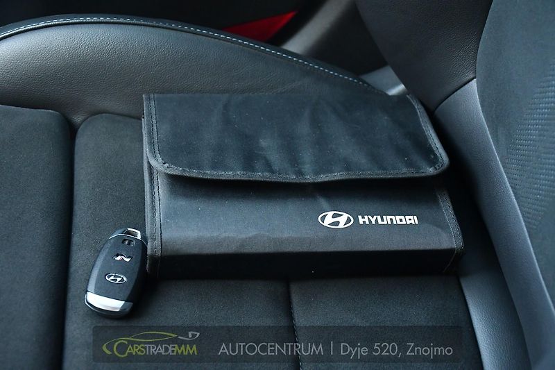 Hyundai i30 N 2.0T-GDI PPF PERFORMANCE - fotka 54 z 54