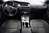Audi A5 1.8TFSi-125 kW NOVÝ TYP MOTORU - náhled 19