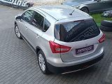 Suzuki SX4 S-Cross 1.4/103kW, COMFORT - náhled 7