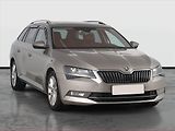 Škoda Superb (2016) Style 1.6 TDI, Kůže, Navi - náhled 1