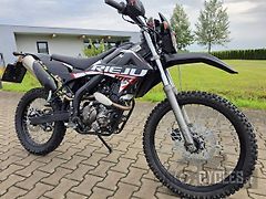 Rieju Marathon 125 Pro (2024) - fotografie inzerátu