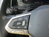 Volkswagen Polo 1,0 TSI 70kW Virtual+Digiklima - náhled 16
