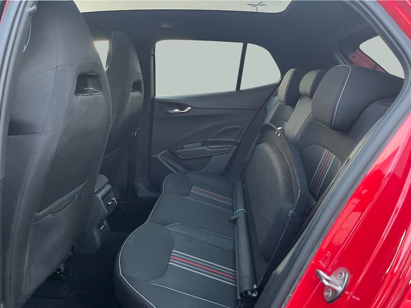 Škoda Fabia 1.0TSi Monte Carlo - fotka 13 z 21