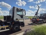Iveco Eurocargo 140E25 KONTEJNER TAŽNÁ VERZE - náhled 12