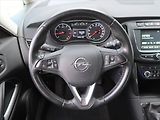 Opel Zafira (2017) 1.4 Turbo, LPG, 7 míst - náhled 17