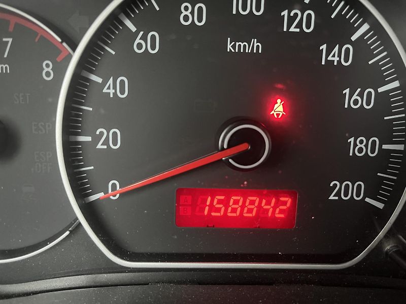Suzuki SX4 (2009) - fotka 7 z 22