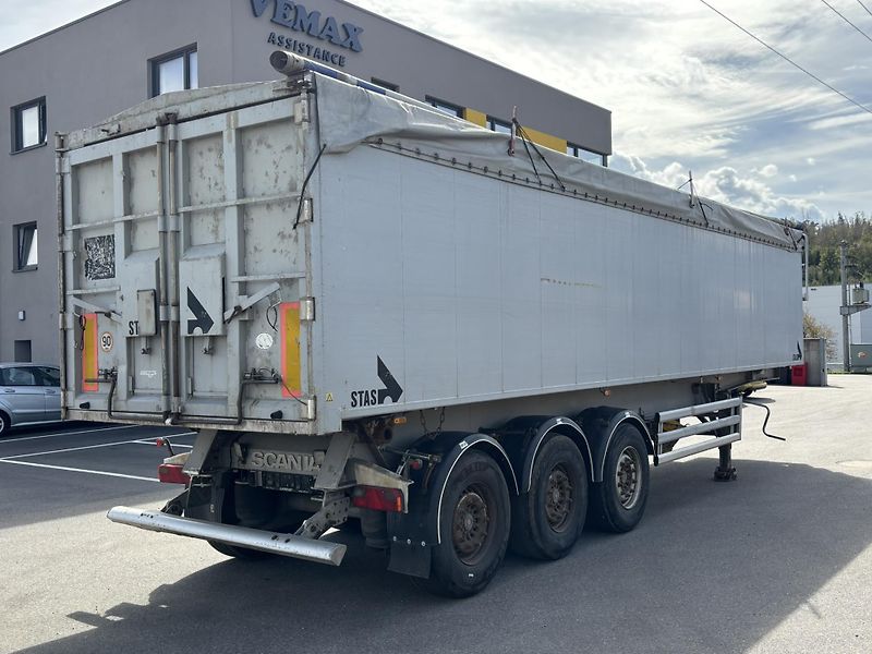 Stas SZ336K 50m3 - fotka 4 z 16