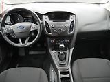 Ford Focus (2016) 1.5TDCi, ČR, AC, navi - náhled 8