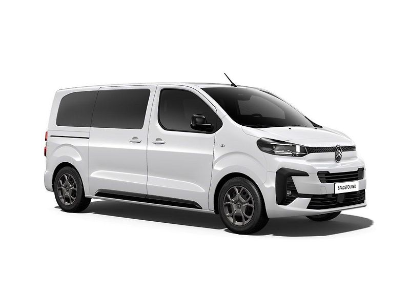 Citroën SpaceTourer (2026) FEEL L2 - fotka 4 z 6