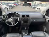 Volkswagen Touran (2010) 2.0 TDi, Highline, DSG, bixen - náhled 8