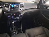 Hyundai Tucson (2017) Select 1.7 CRDi, Automat - náhled 8