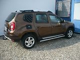 Dacia Duster 1.6i 77Kw Klimatizace - náhled 6