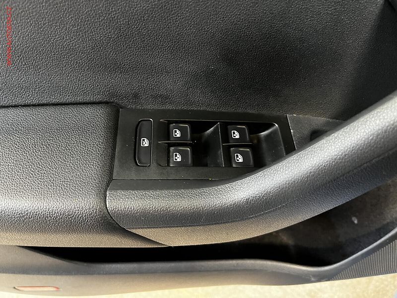 Škoda Octavia (2018) 1.4 TSI, ČR, Ambition, DSG - fotka 12 z 15