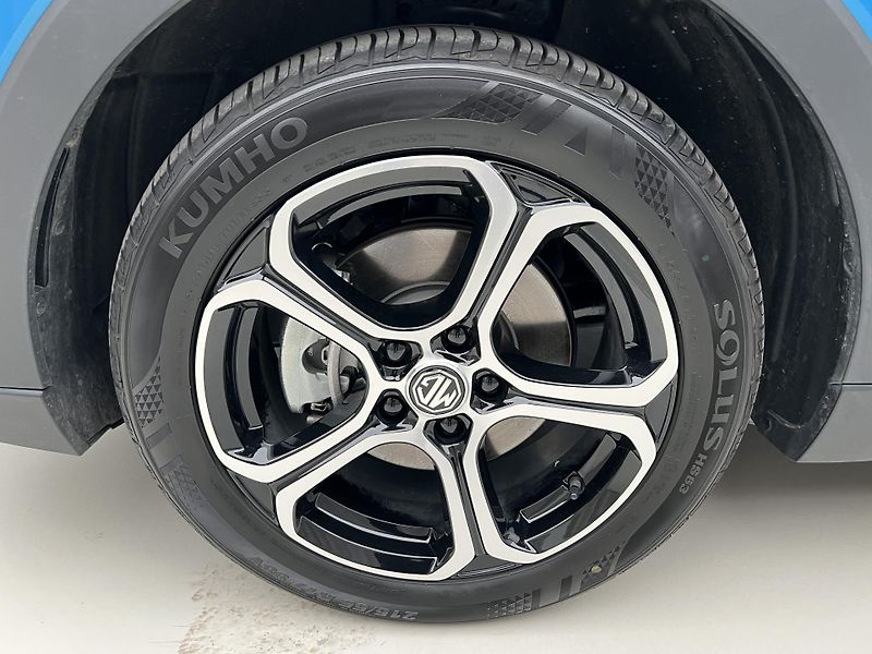 MG ZS 1.5 EMOTION HYBRID+ AUT CZ  - fotka 15 z 38
